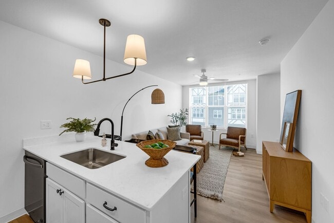 Photo - Launch Townhomes