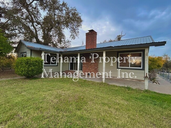 Photo - Country home on a Rural Farm in Corning.