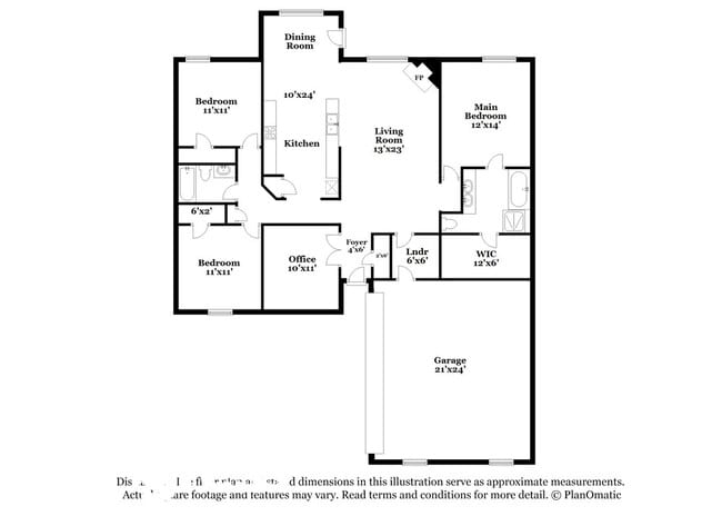 Photo - 302 Shadow Bend Cir