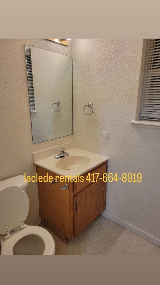 Photo - laclederentals@gmail.com