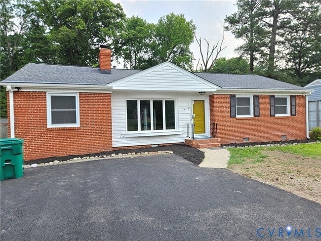 Building Photo - 7508 Mayland Dr Rental