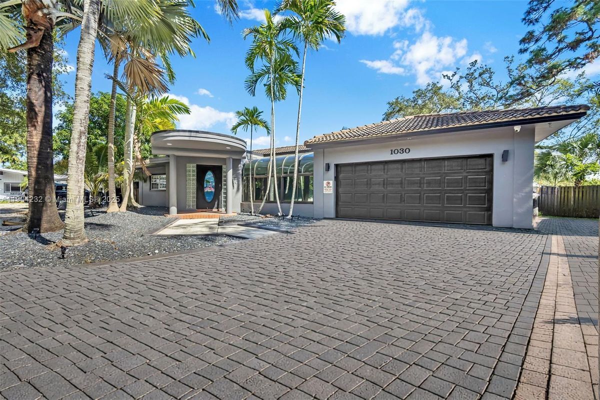 Photo - 1030 SW 14th Terrace