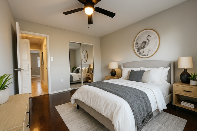 Building Photo - Cozy Butler Township Home with 2-Car Carport – Schedule a Tour Today!