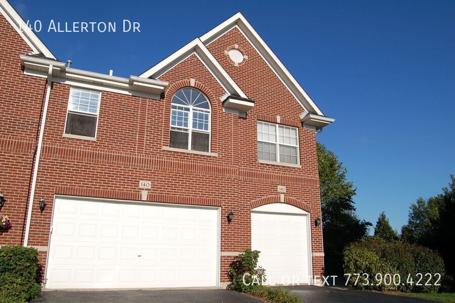 Photo - 140 Allerton Dr Casa