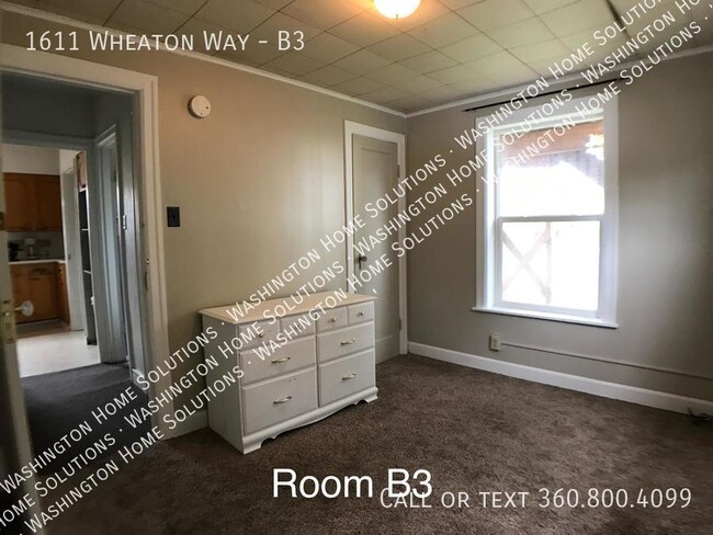 Photo - 1611 Wheaton Way Apartment Unit B3