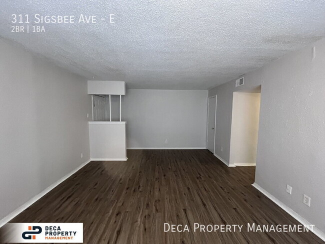 Photo - 311 Sigsbee Ave Unit E