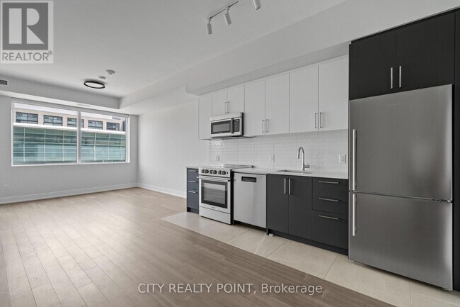 Photo - 664 Spadina Ave. Unité 906