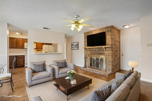 Photo - 1301 Memory Ln Unidad 4910 Rental