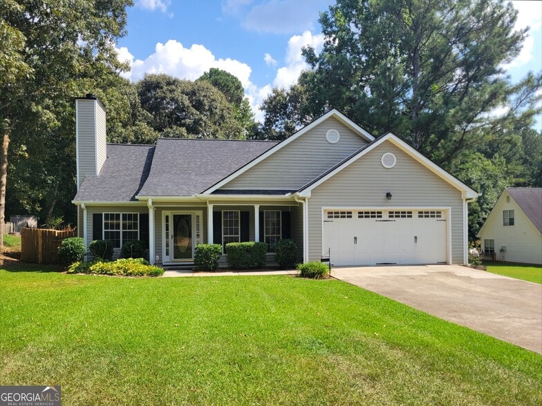 516 Oxford Ridge