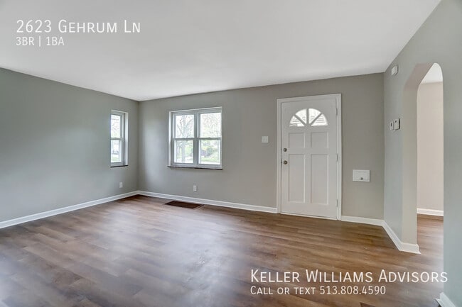Photo - 2623 Gehrum Ln