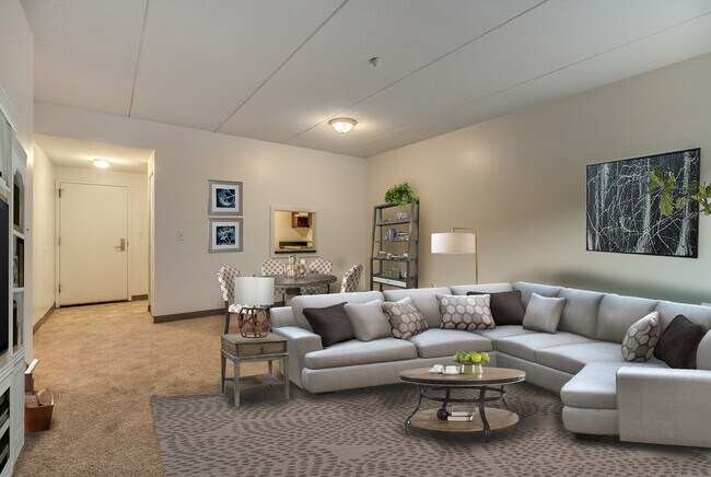 Gardencrest Apartments