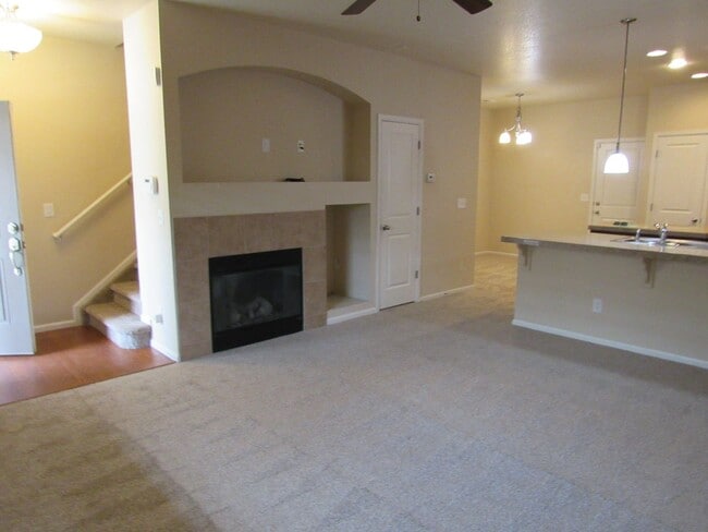 Photo - Immaculate Upscale Townhome in fantastic location in Arvada