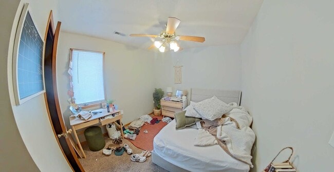 Photo - Pet Friendly + Washer & Dryer Included + Off-Street Parking! Available August 1st!