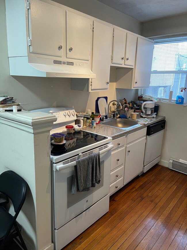 Photo - 362 Highland Ave Unit 2B