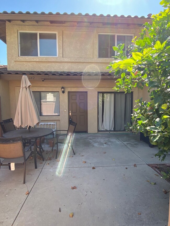 Ventura - Two bedroom, one bath single sto... - Ventura - Two bedroom, one bath single sto... House