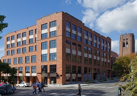 Building Photo - z-051425-Russell Hall Rental