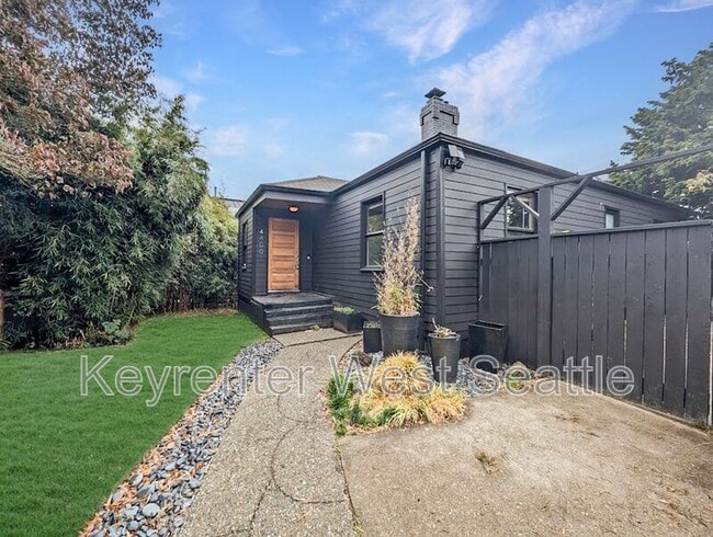 Photo - 4400 SW Othello St Casa