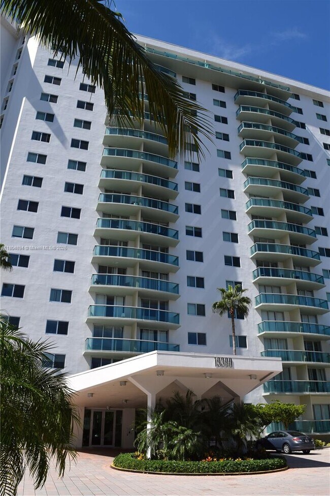 Photo - 19380 Collins Ave Condo Unit 303