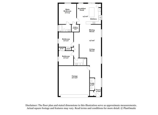 Photo - 9878 Mackovski Ct