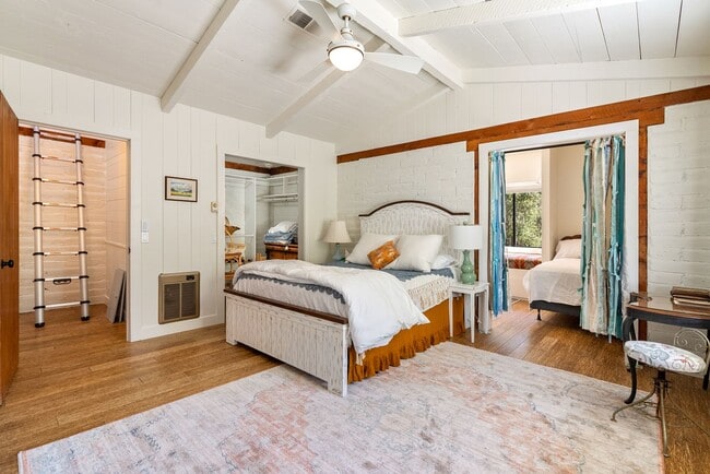 Building Photo - 3700 Las Pilitas Rd Unit Master Bedroom