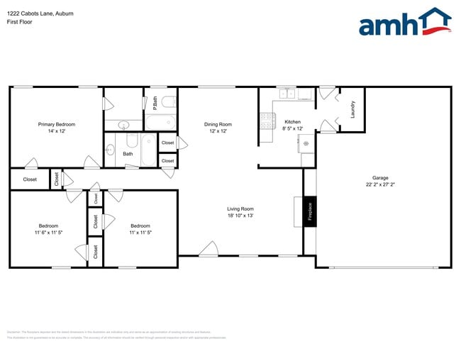Photo - 1222 Cabots Ln