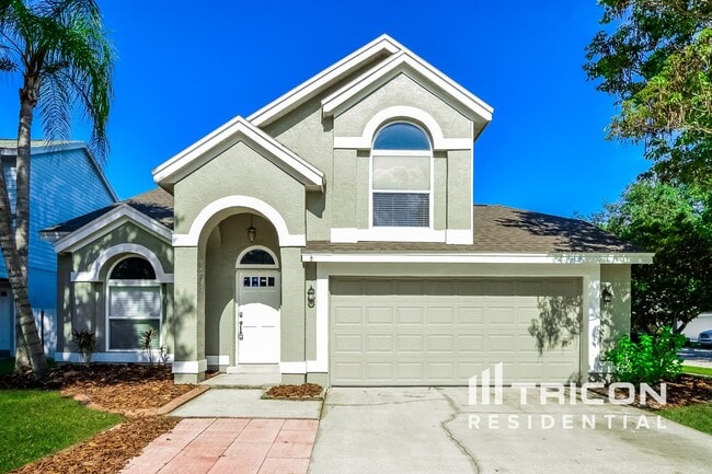 Photo - 1517 Crosswind Cir House