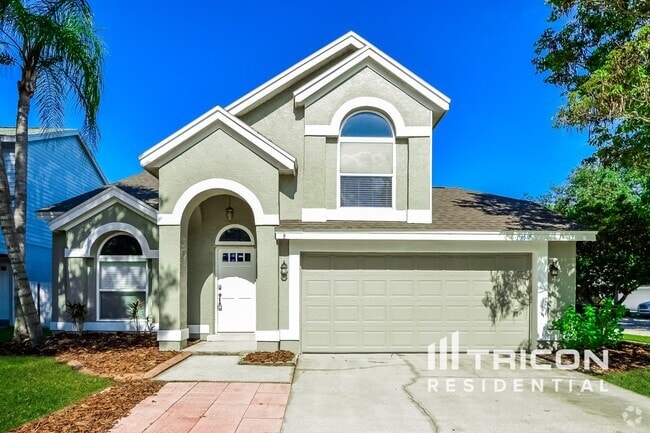 Building Photo - 1517 Crosswind Cir Rental