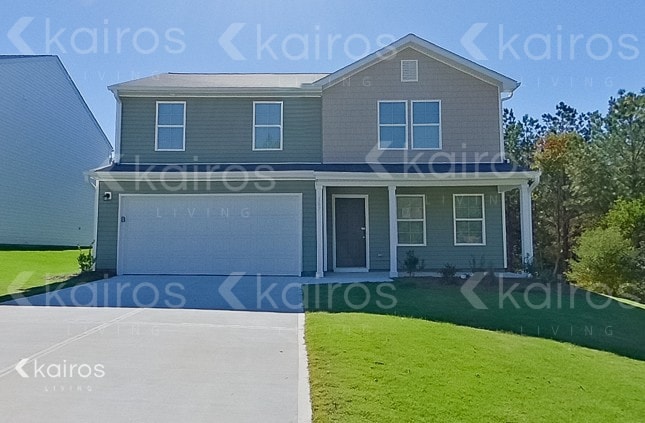 Building Photo - 167 Kinsale Dr