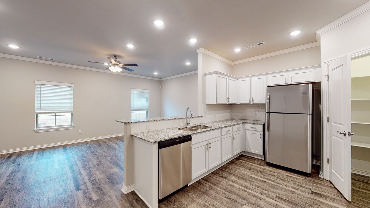 Photo - Summit Townhomes
