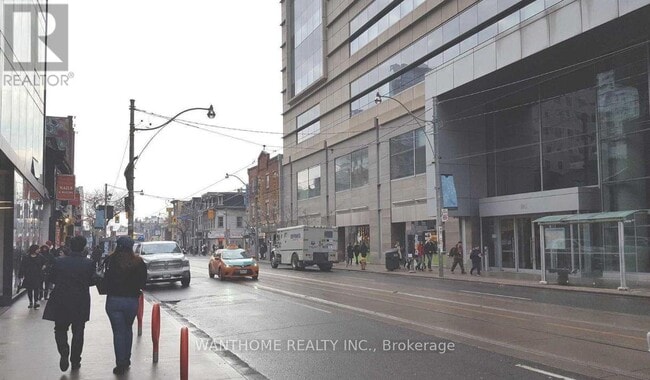 Photo - 215 Queen St W Unit 1212