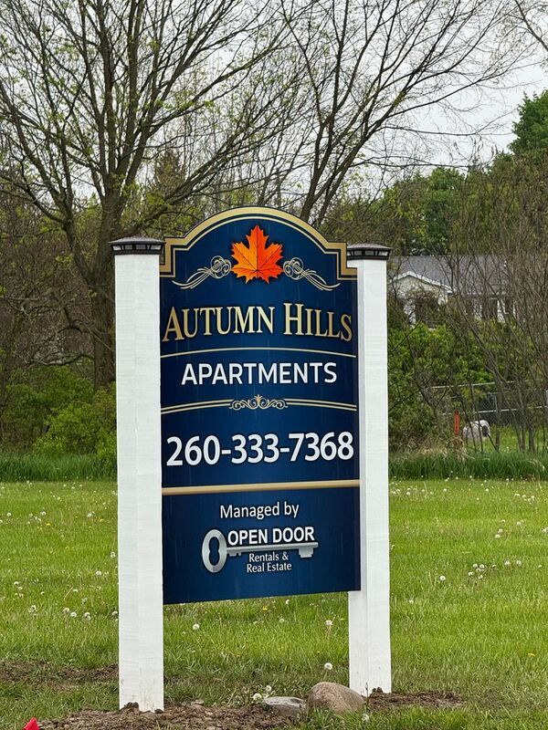 Photo - 201 Autumn Hls Dr