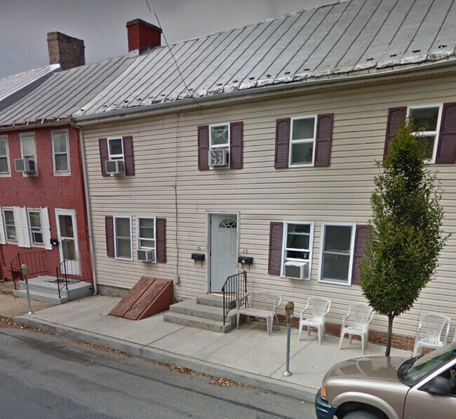 Photo - 15-15 W Main St Apartment Unit 13 W. Main Street