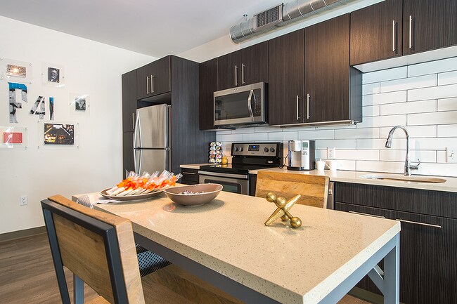 Photo - The Foundry at 41st