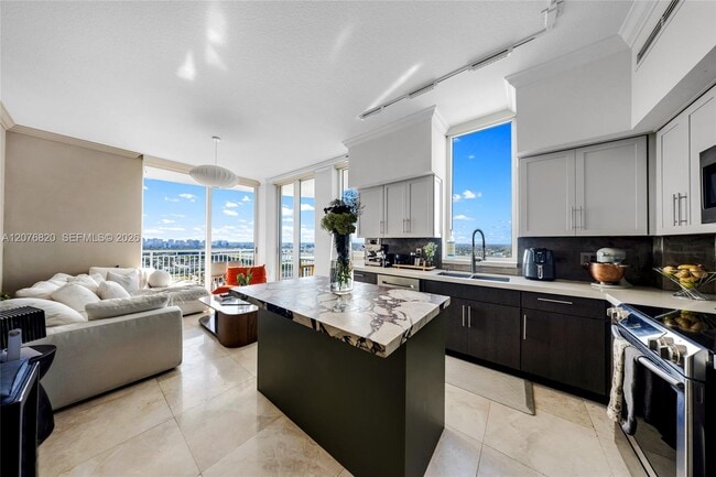 Photo - 1745 E Hallandale Beach Blvd Unit 2407W