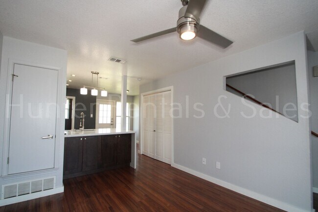 Photo - Beautiful 2 Bedroom, 1.5 Bath Townhouse