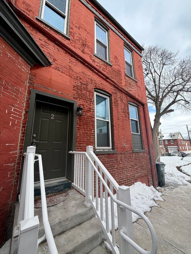 Photo - 709 N Duke St Unit 2