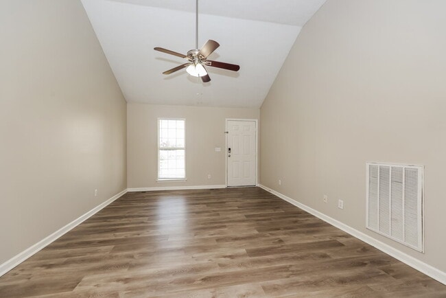 Photo - 1600 Rock Springs Midland Rd