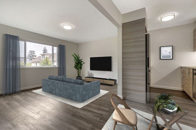 Photo - Oak Grove - 406 Van Buren