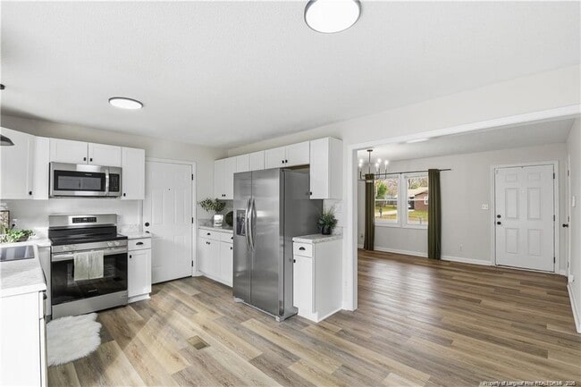 Photo - 1110 Barwin Dr