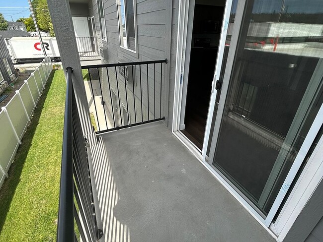 Photo - Gray Ridge Apartments