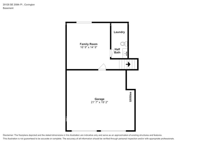 20128 SE 258th Pl