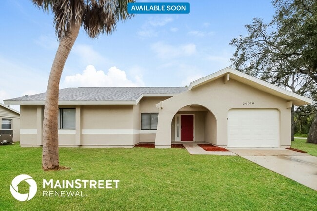Photo - 20318 Banner Ave Casa