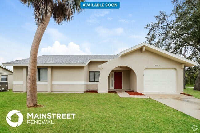 Building Photo - 20318 Banner Ave Rental
