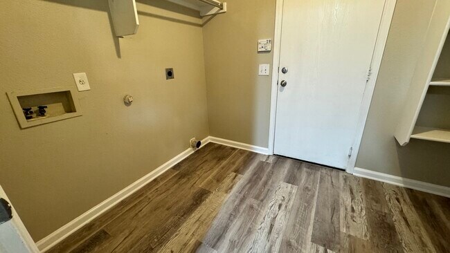 Laundry Area - 9502 Sage Terrace