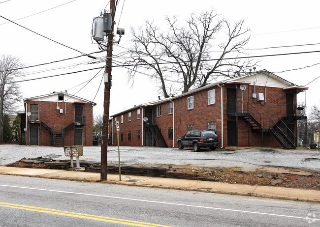 1054 Ridge - 1054 Ridge Apartments