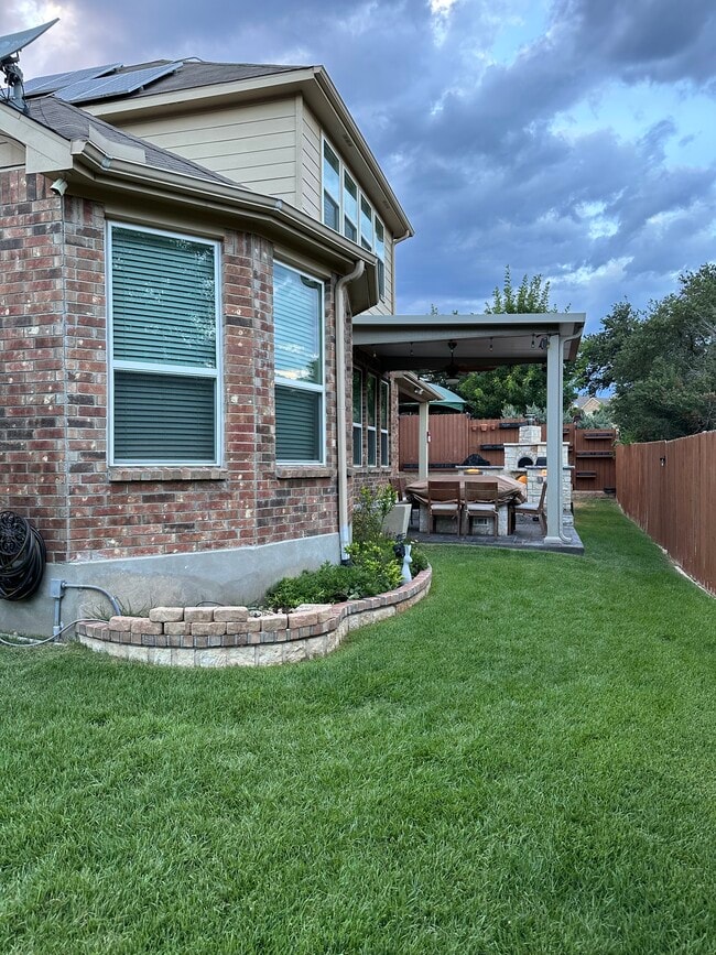 Photo - 3502 Roadstead Way
