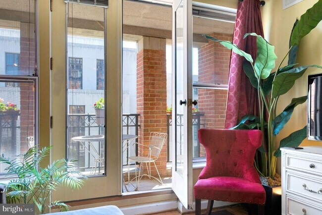 Photo - 601 Pennsylvania Ave NW Unit 705