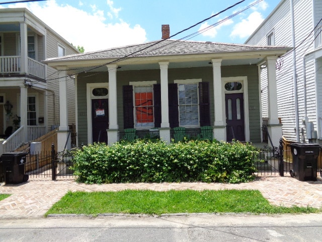 Photo - 622 1st St (New Orleans, LA)