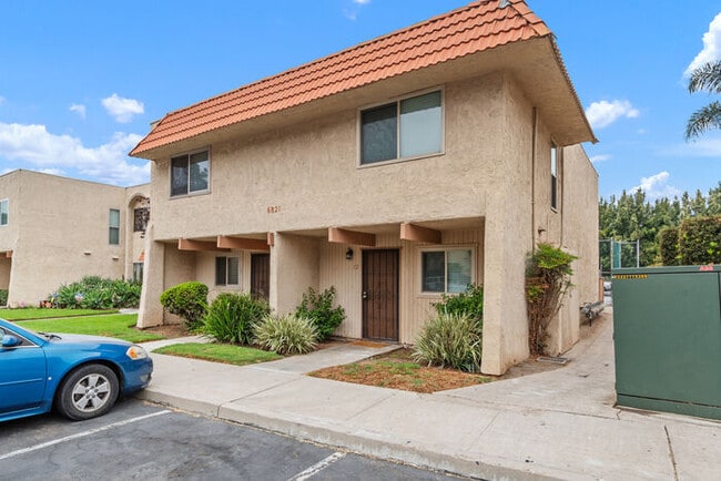 Photo - 6821 Alvarado Rd