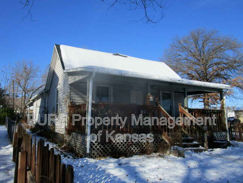 Photo - 1021 SW Woodward Ave House